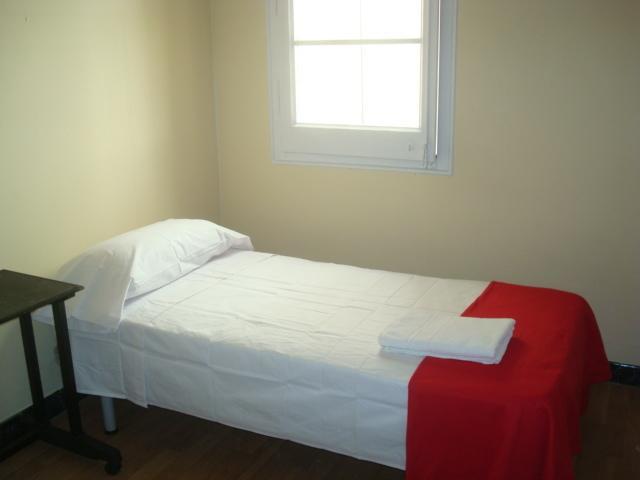 Hostel Turistic Castell Barselona Dış mekan fotoğraf