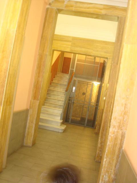 Hostel Turistic Castell Barselona Dış mekan fotoğraf