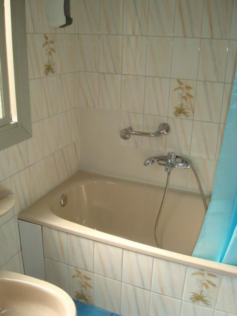 Hostel Turistic Castell Barselona Dış mekan fotoğraf