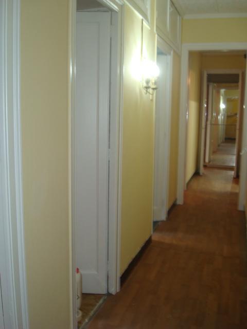 Hostel Turistic Castell Barselona Dış mekan fotoğraf